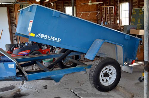 Property photo 99 - PERSONAL PROPERTY AUCTION in Allen County
